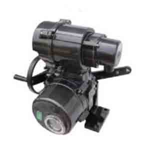 阀门电动装置有关标准介绍