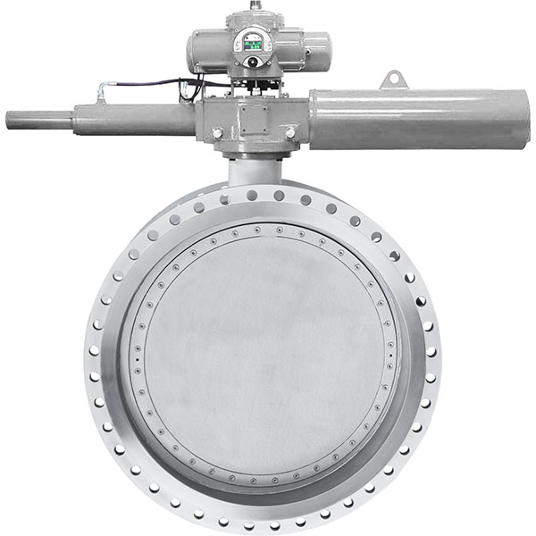 SIBL5DY-Q部分回转智能型电液联动执行机构